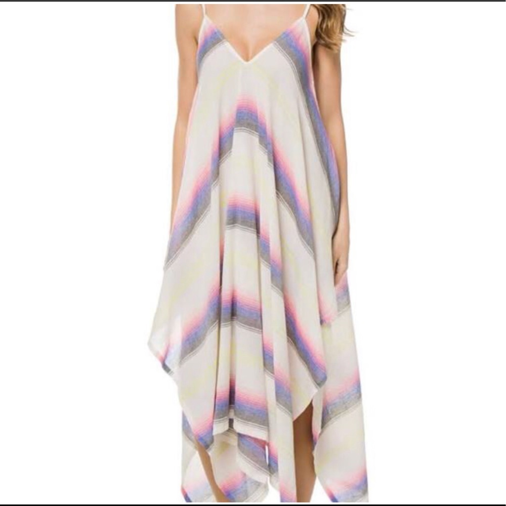 Love Stitch Dress